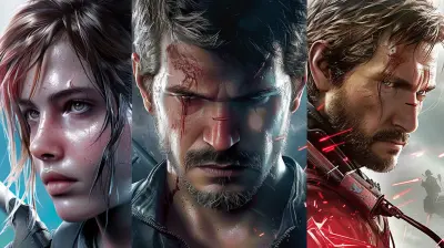 Game Characters That Inspired Real-Life Change