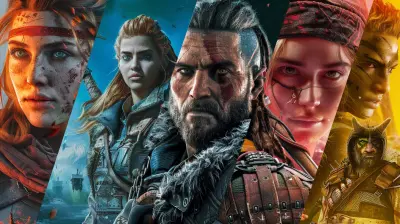 Game Characters Who Redefined the Genre