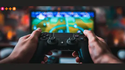 Games That Change Based On Your Decisions