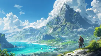 Games That Feel Fresh Every Time You Play
