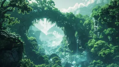 Games That Offer a New Experience Every Time