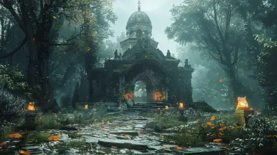 Games That Reveal More the Second Time Around