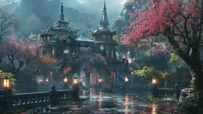 Games That Reveal More the Second Time Around