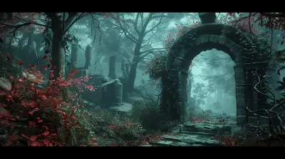 Games That Reveal More the Second Time Around