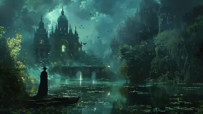 Games That Reveal More the Second Time Around