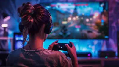 Games That Revolutionized Multiplayer Experiences