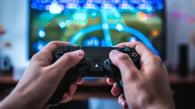 Games That Revolutionized Multiplayer Experiences