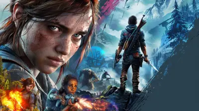 Games That Set the Standard for Next-Gen Experiences