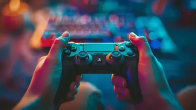 Games With the Greatest Replay Value