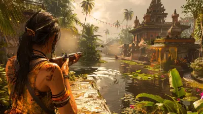 Games With the Greatest Replay Value