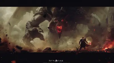 Games With the Greatest Replay Value