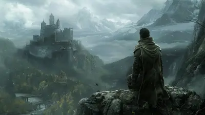 Games You Must Play Before You Die