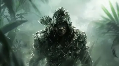 Games You Must Play Before You Die