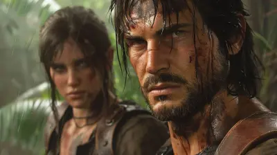 Gaming Duos That Changed the Way We Play