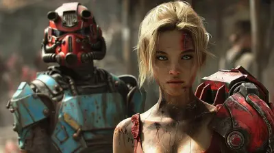 Gaming Duos That Changed the Way We Play