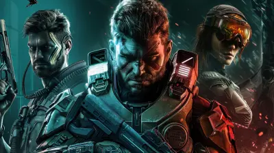 Gaming Duos That Changed the Way We Play