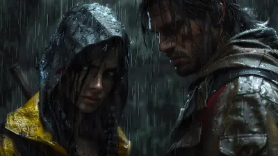 Gaming Duos That Changed the Way We Play