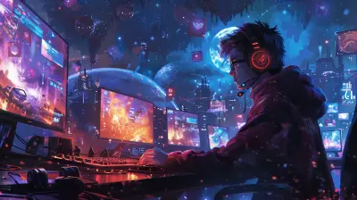 Gaming Subreddits That Changed the Internet