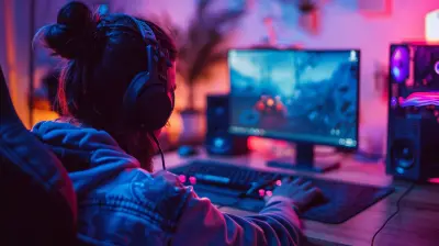 Gaming Subreddits That Changed the Internet