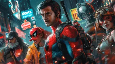Gaming’s Most Memorable Sidekicks