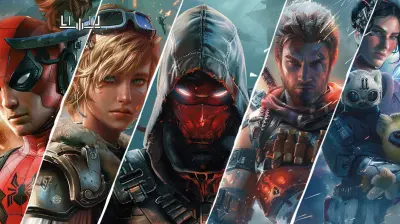 Gaming’s Most Memorable Sidekicks