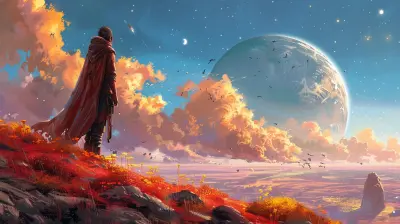 Genre Hybrids That Redefine Replay Value