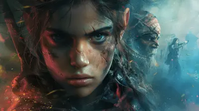 Hidden Gems in Single Player Games You Might Have Missed