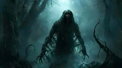 Horror Games That Will Make You Afraid of the Dark