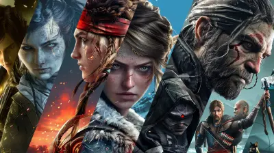 How Character Development Changed Modern Gaming