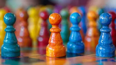 How Cooperative Games Help Build Critical Thinking and Coordination