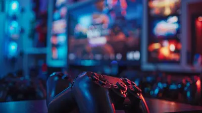 How Different Playstyles Can Transform a Game