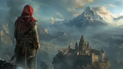 How Difficulty Settings Affect Replayability