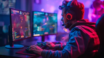 How Discord Became the Heart of Gaming Communities