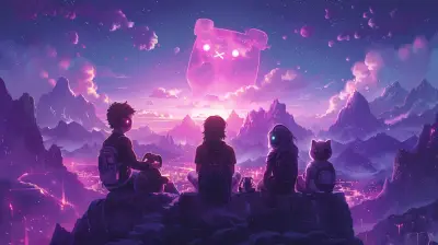 How Discord Became the Heart of Gaming Communities