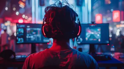 How E Sports Organizations Are Shaping The Future Of Digital Sports