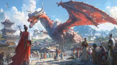 How Event-Based Games Keep the Community Engaged