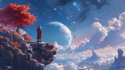 How Fan Theories Shape the Future of Game Worlds