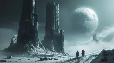 How Fan Theories Shape the Future of Game Worlds