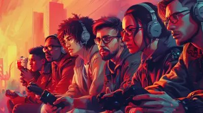 How Fan Tribes Drive Digital Fandom Forward