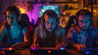 How Fan Tribes Drive Digital Fandom Forward