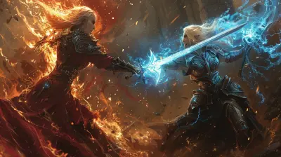 How Free-to-Play Games Have Evolved From Casual to Core Experiences