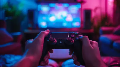 How Games Use Rewards to Encourage Replays