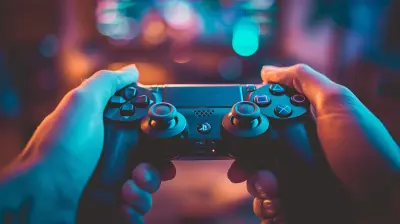 How Games Use Rewards to Encourage Replays