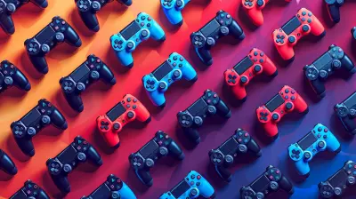 How Games Use Rewards to Encourage Replays