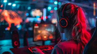 How Gaming Communities Are Redefining Online Social Networks