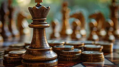 How In-Game Economies Foster Real-World Relationships