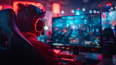 How In-Game Economy Management Leads to Victory in Competitive Shooters