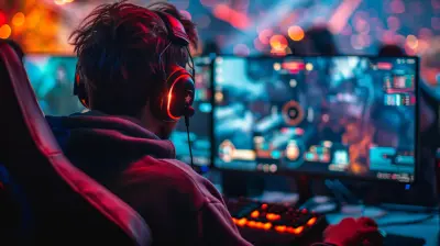 How In-Game Economy Management Leads to Victory in Competitive Shooters