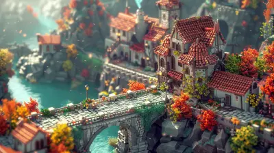 How Indie Games Build Intimate, Loyal Communities