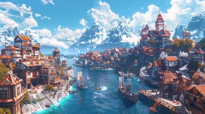 How Indie Games Build Intimate, Loyal Communities